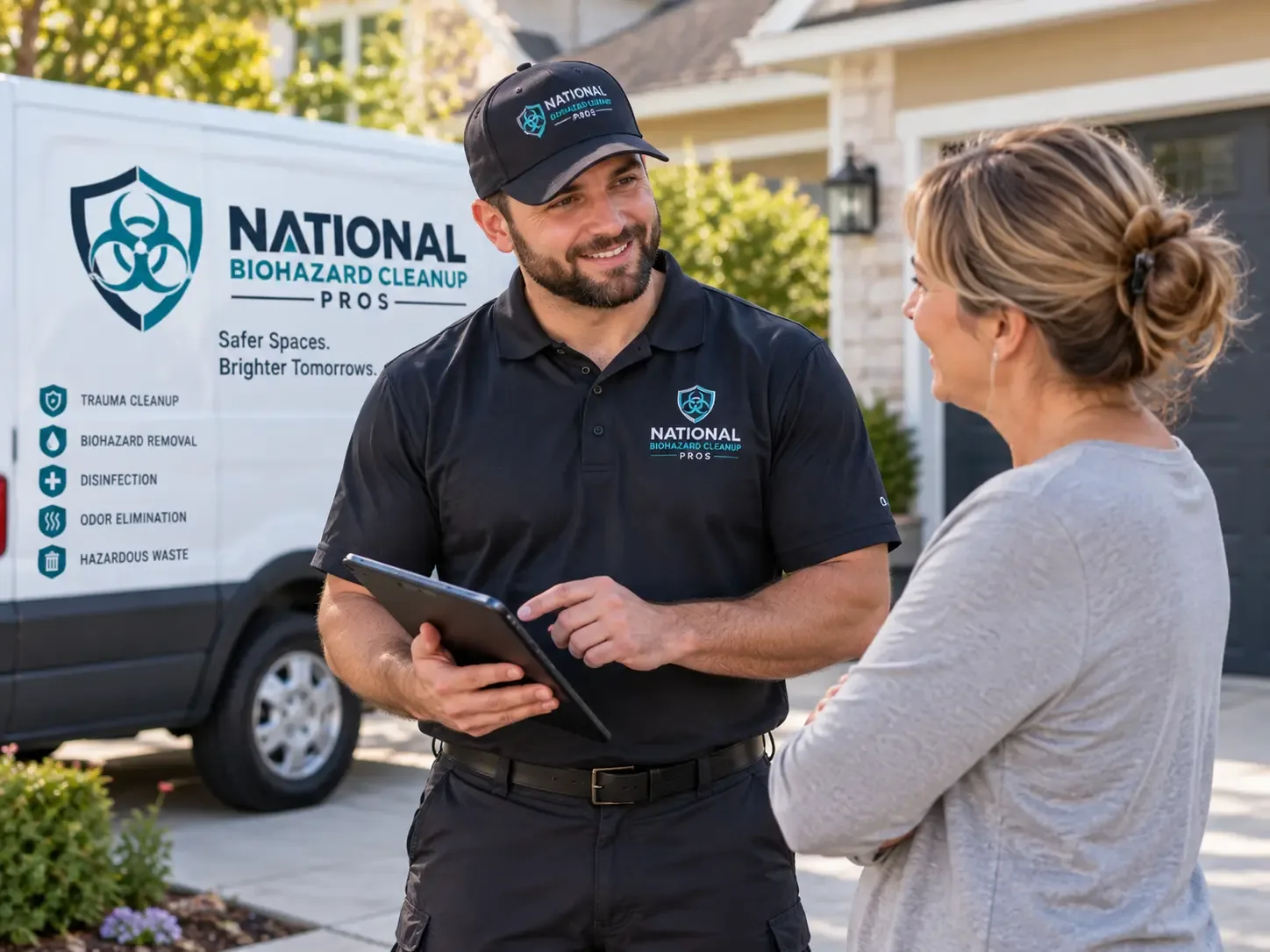 Biohazard Cleanup Beaverton, OR FAQs